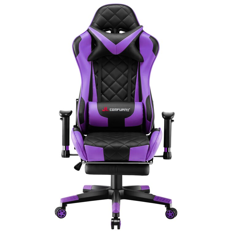 Wayfair ergonomic gaming deals chair